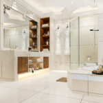 Single Washroom Cleaning