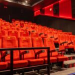 Theatre Cleaning