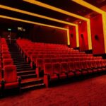 Theatre Cleaning