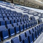 Stadium Cleaning