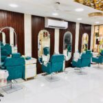 Salon Cleaning
