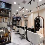 Salon Cleaning