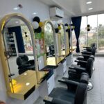 Salon Cleaning