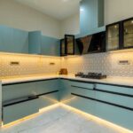 Kitchen Cleaning