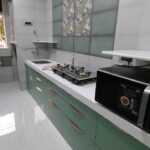 Kitchen Cleaning
