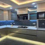 Kitchen Cleaning