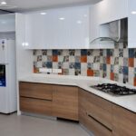 Kitchen Cleaning