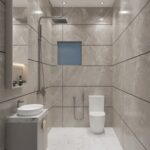 Washroom Cleaning