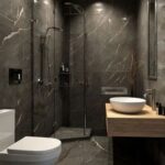 Washroom Cleaning