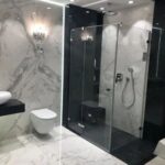 Washroom Cleaning