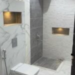 Washroom Cleaning