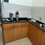 Pantry Cleaning