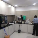 Pantry Cleaning