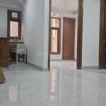 2 BHK Cleaning
