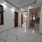 2 BHK Cleaning