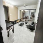 3 BHK Cleaning