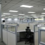 Office Cleaning