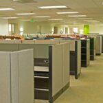 Office Cleaning