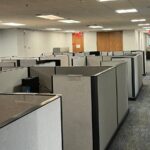 Office Cleaning