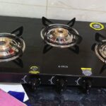 Gas Cleaning