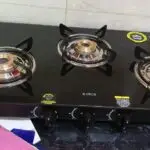 Gas Cleaning