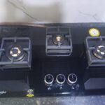 Gas Cleaning