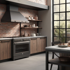 Chimney & Hob cleaning